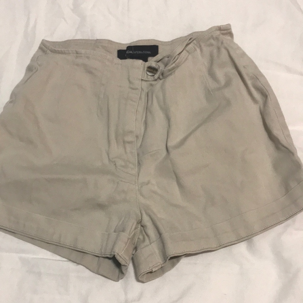 Cute shorts
